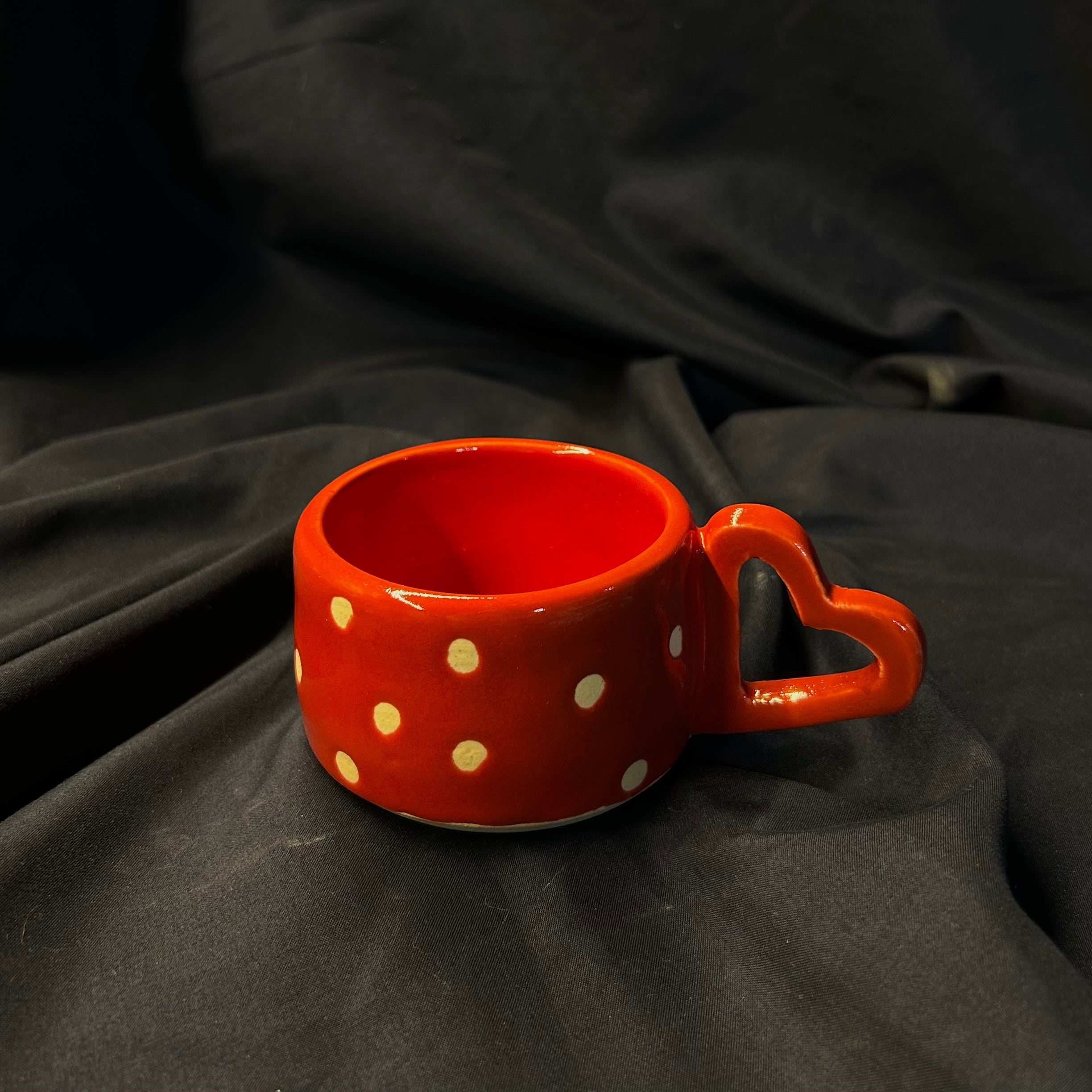 Miss Red