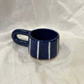 Scandi stripes