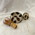 Honey walnut bowl