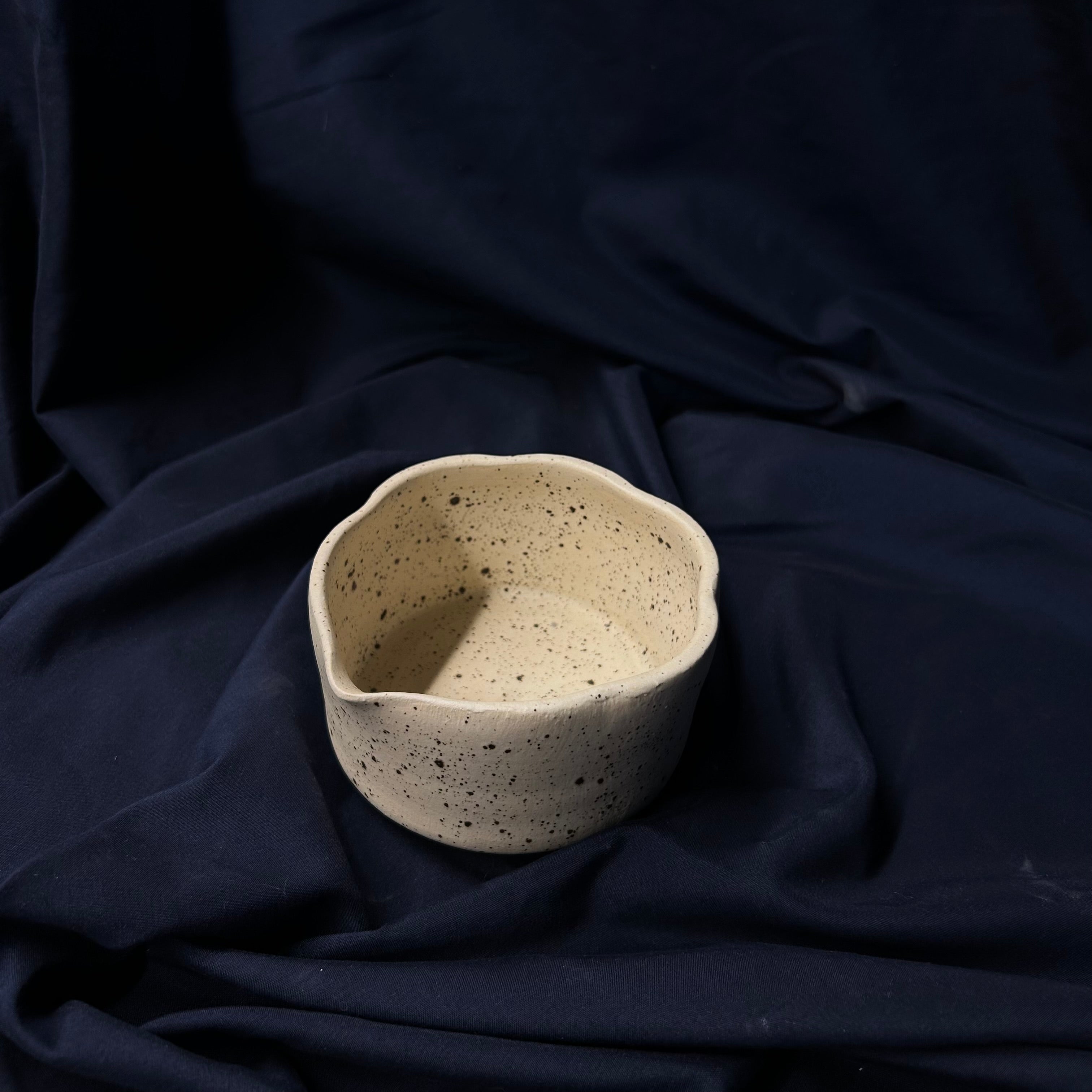 Winter Matcha Bowl