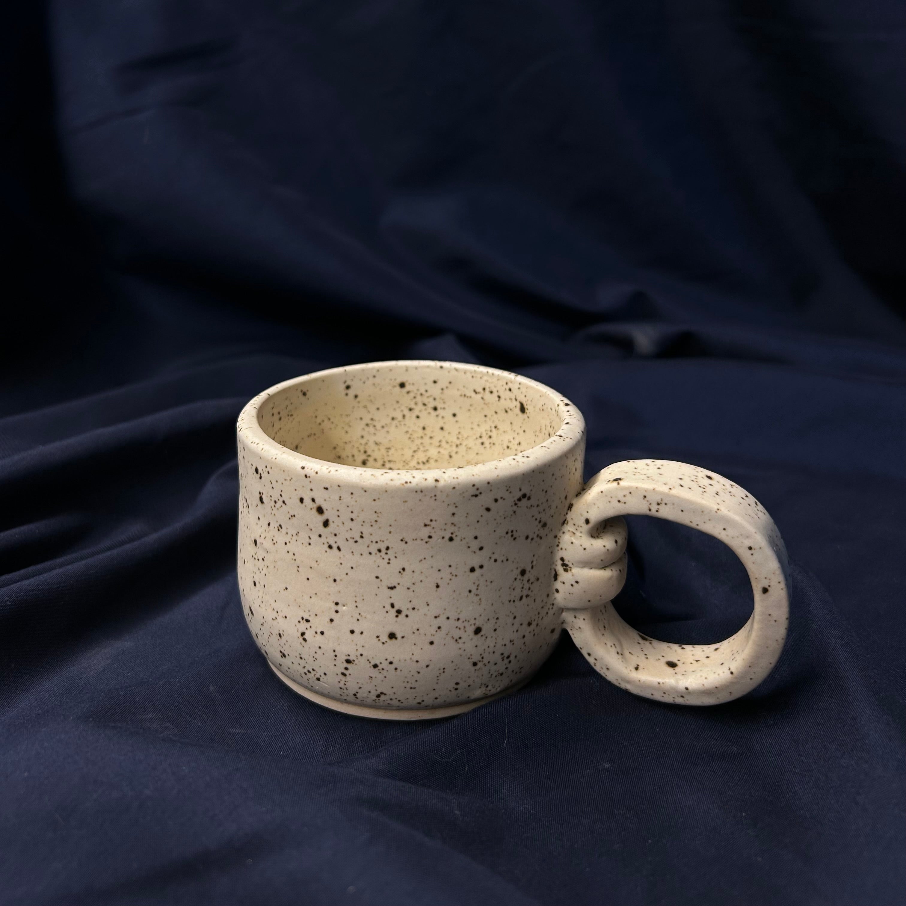 Winter Mug